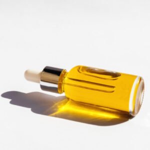 Timeless Face Oil – Deep Nourishment & Youthful Volume
