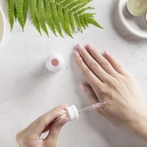 Anti-Age Serum – Gentle Vitamin A for Firmer, Smoother Skin