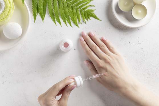 Anti-Age Serum – Gentle Vitamin A for Firmer, Smoother Skin