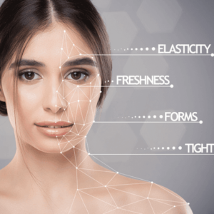 Skin Tight Serum – Instant Firming & Long-Term Collagen Repair